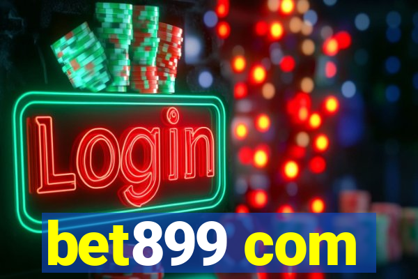 bet899 com